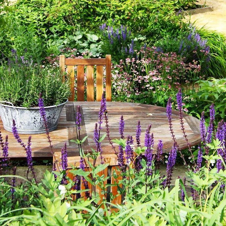 Best Landscape Architecture