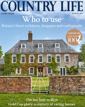 Country Life March 2024