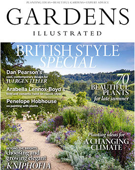 Gardens Illustrated September 2019