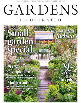 Gardens Illustrated August 2019