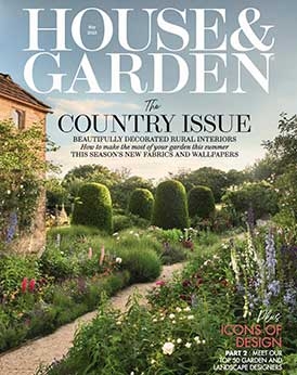 House and Garden's Top 50 (May 2025)
