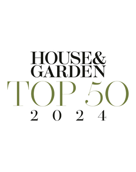 House & Garden May 2024