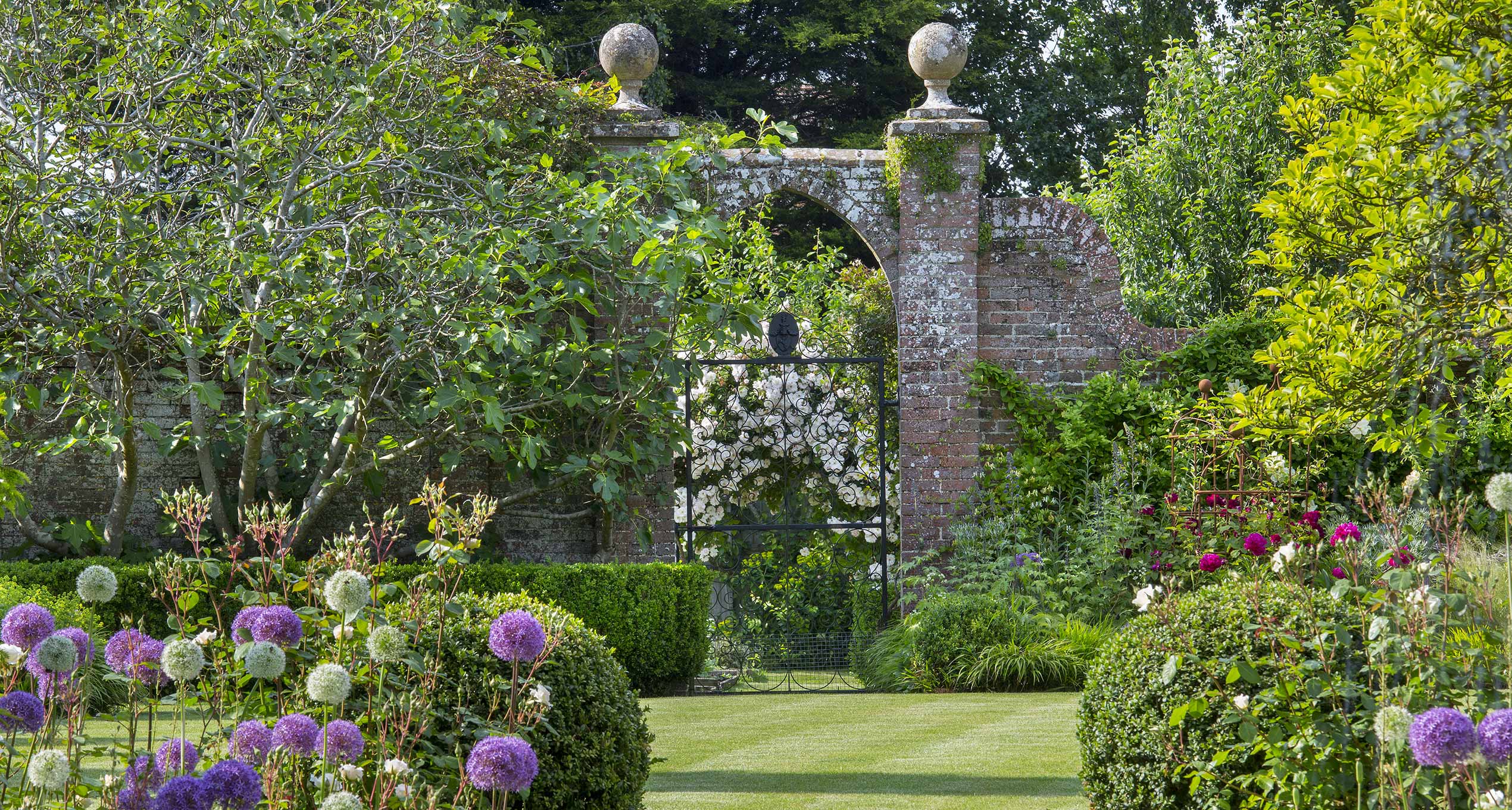 Landscape Architects Kent