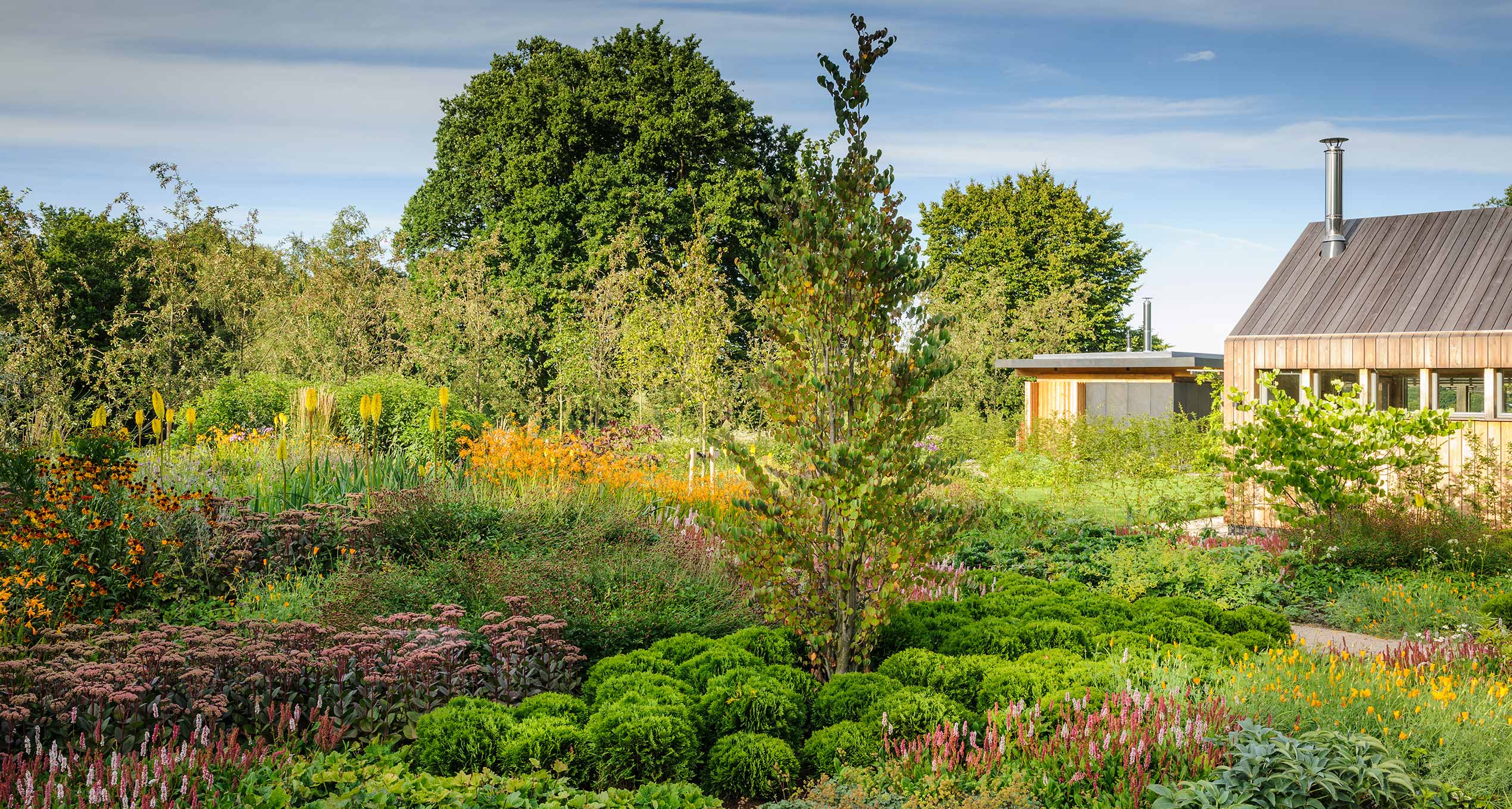 Landscape Architects Sussex