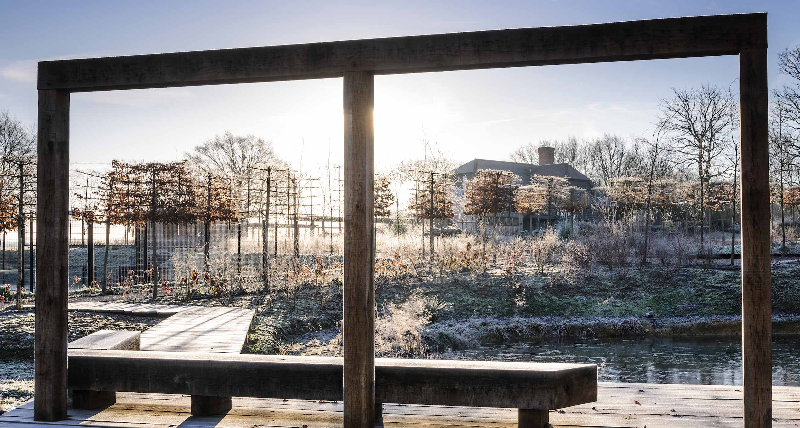 Landscape Architecture Kent