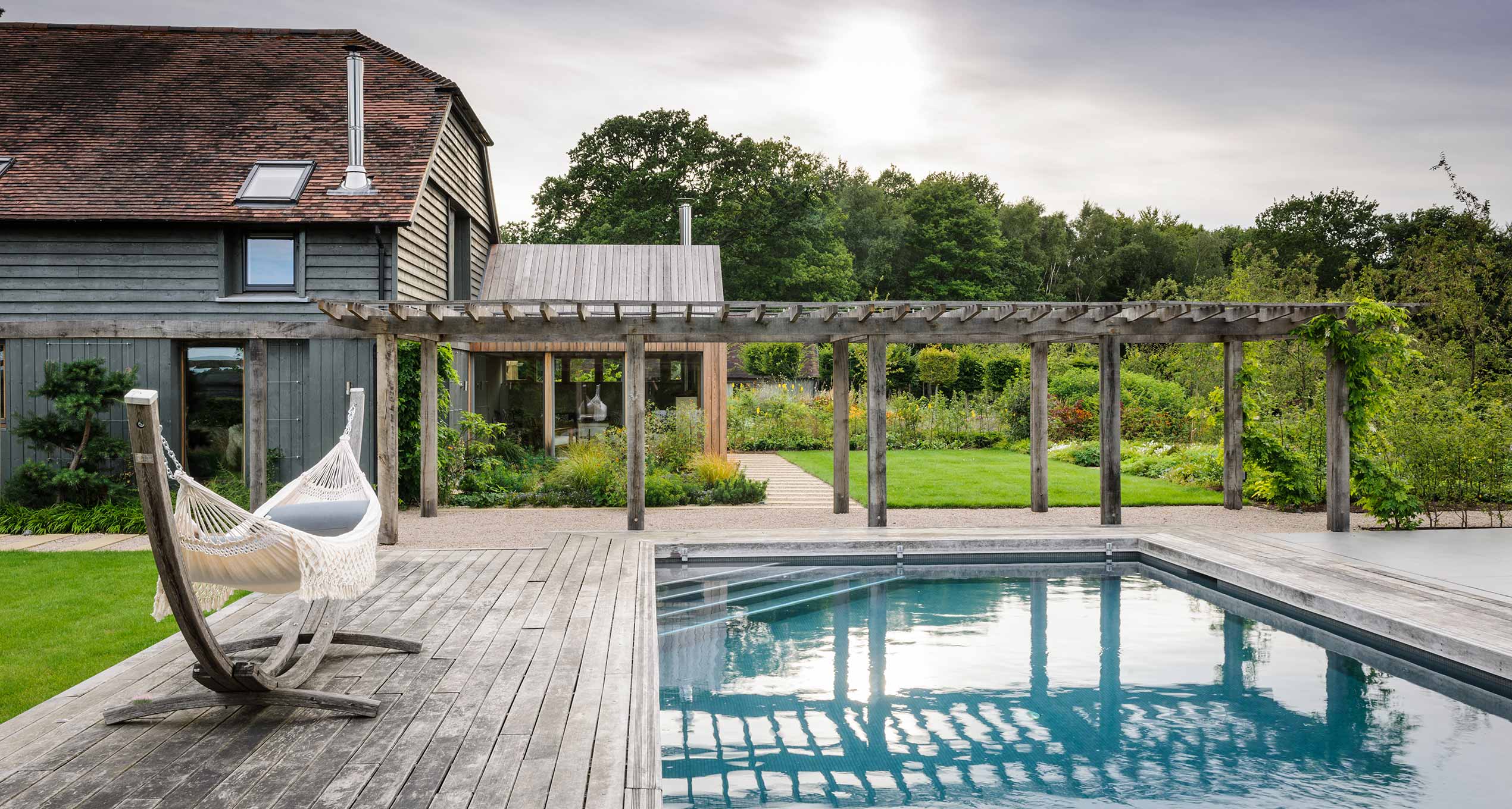 Landscape Designers Kent