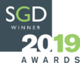 Marian Boswall SGD Winner 2019 Awards