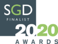 SGD Finalist 2020 Awards