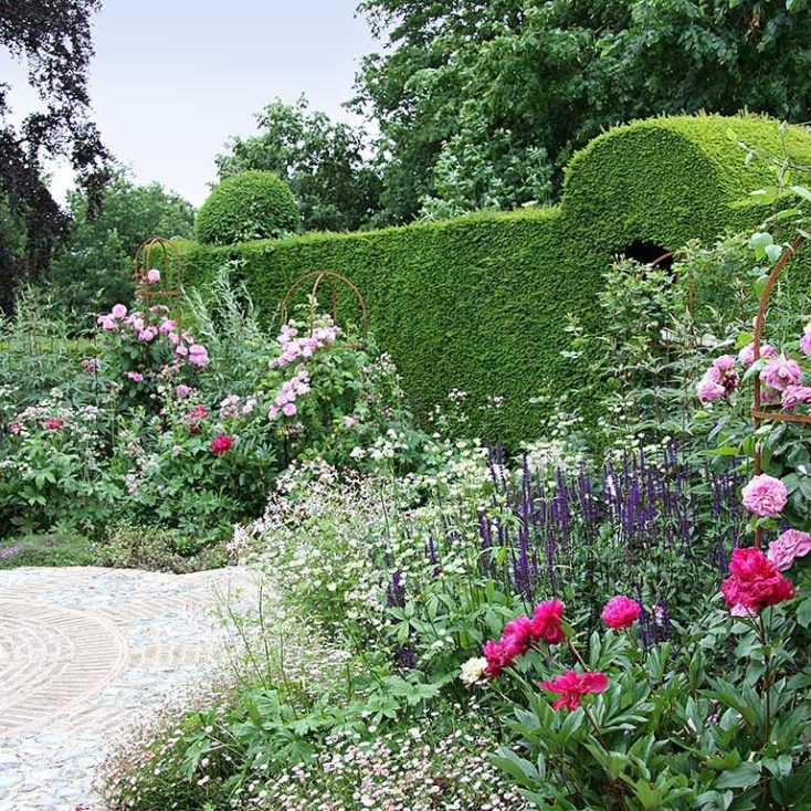 Marian Boswall Design