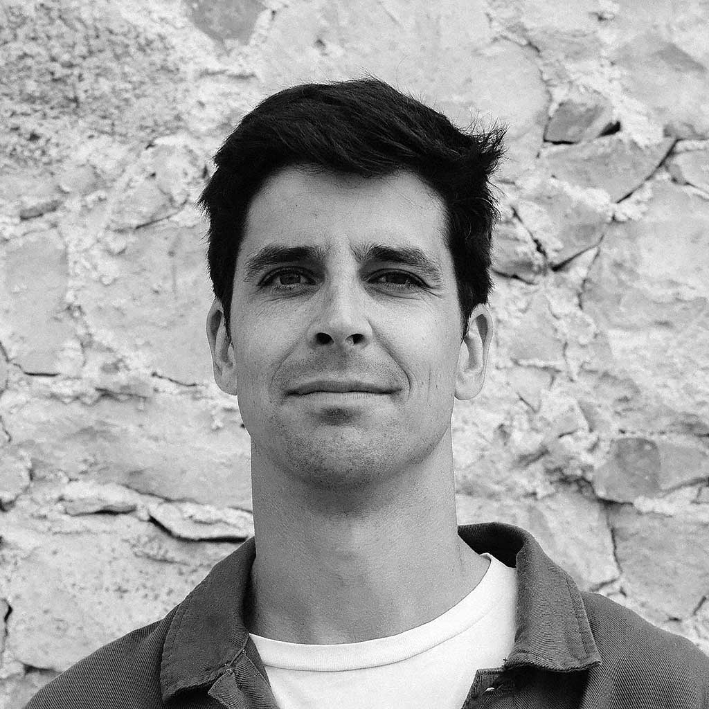 Miguel Santos - Landscape Architect Miguel Santos - Landscape Architect