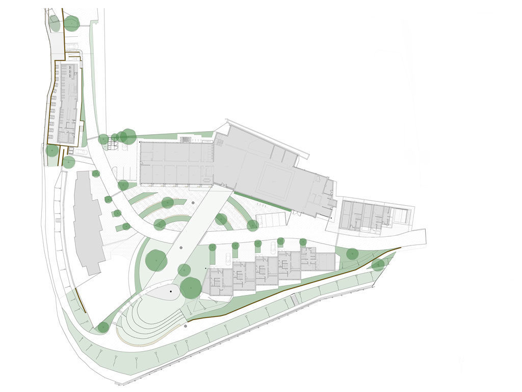 Rye Riverside Plan