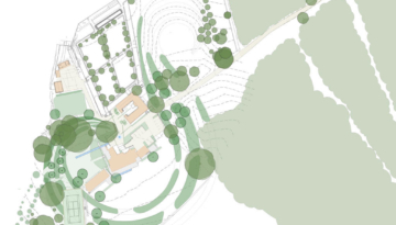 South Downs Contemporary Plan
